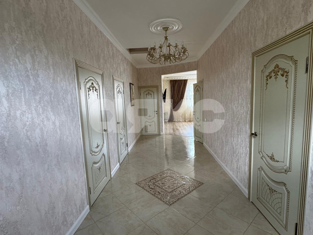 Фото №4: Дом 110 м² + 4 сот. - Армавир, отделение № 1, 2
