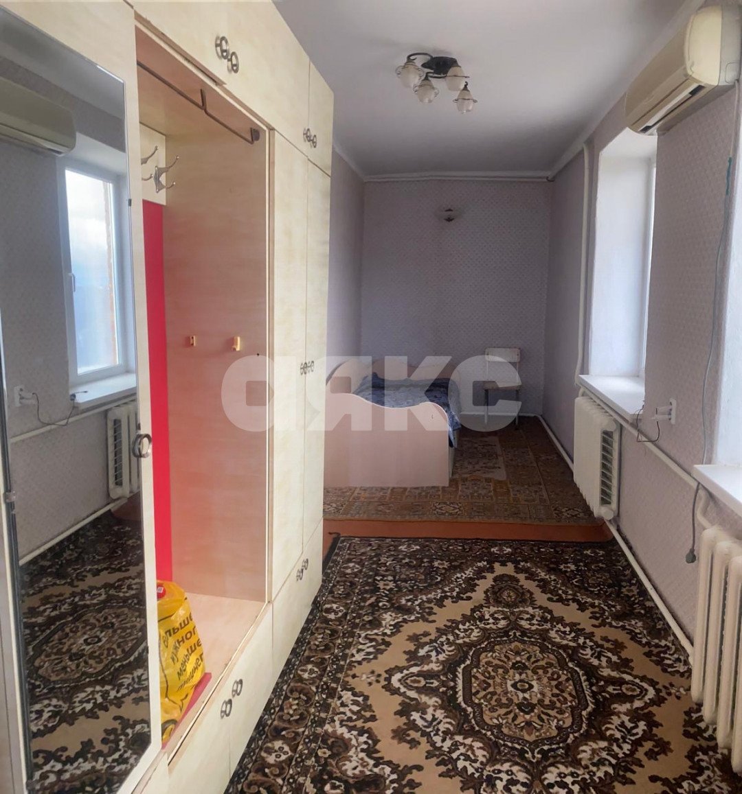 Фото №6: Дом 120 м² + 6 сот. - Новокубанск, ул. Лермонтова, 93
