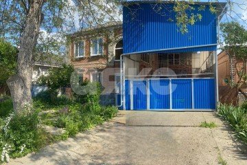 Фото №1: Дом 120 м² - Новокубанск, ул. Лермонтова, 93