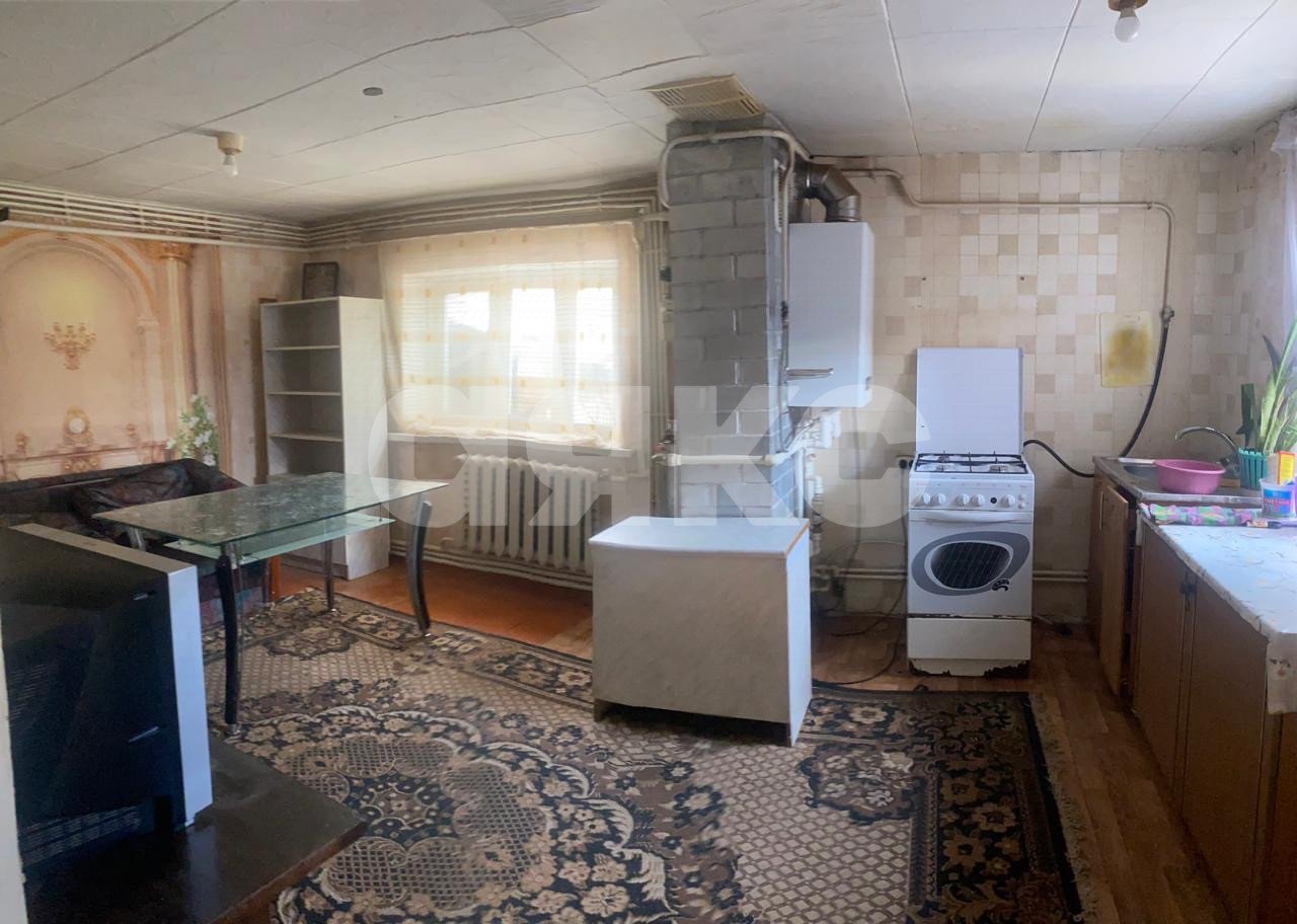 Фото №4: Дом 120 м² + 6 сот. - Новокубанск, ул. Лермонтова, 93