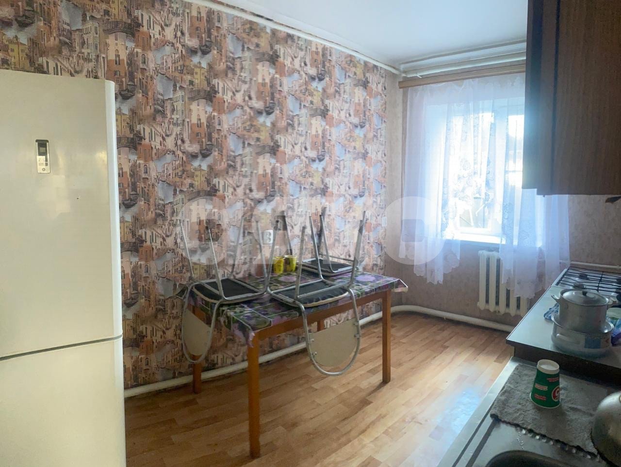 Фото №2: Дом 120 м² + 6 сот. - Новокубанск, ул. Лермонтова, 93