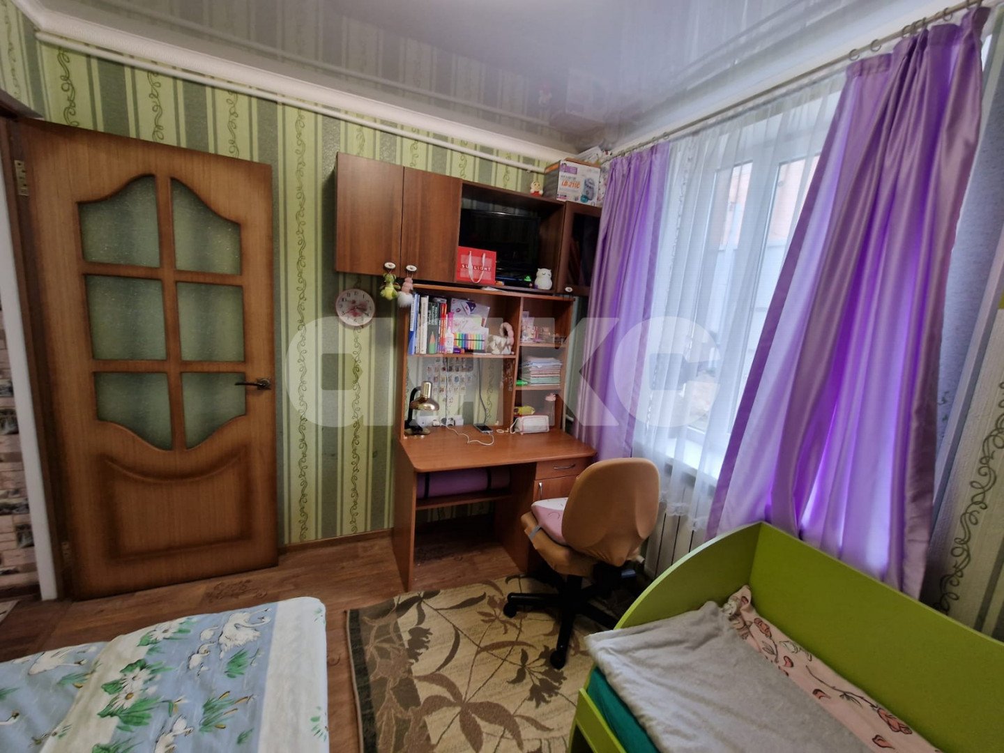Фото №3: Таунхаус 60 м² + 1 сот. - Армавир, ул. Лермонтова, 190