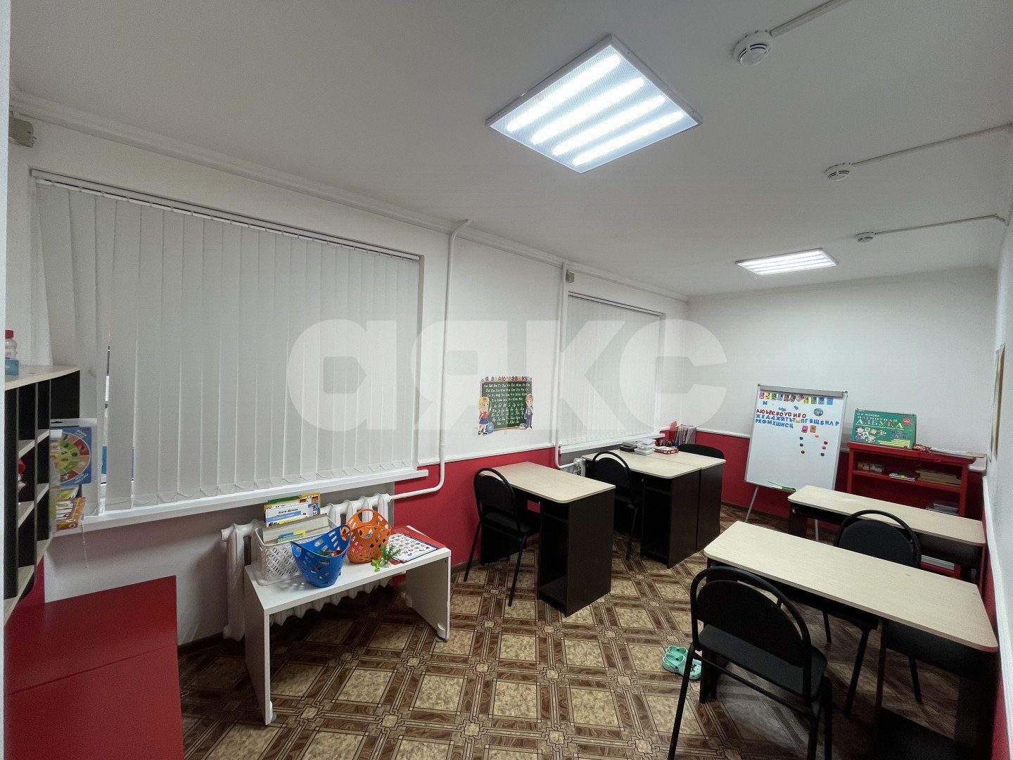 Фото №4: 2-комнатная квартира 75 м² - Армавир, Черёмушки, ул. Новороссийская, 171