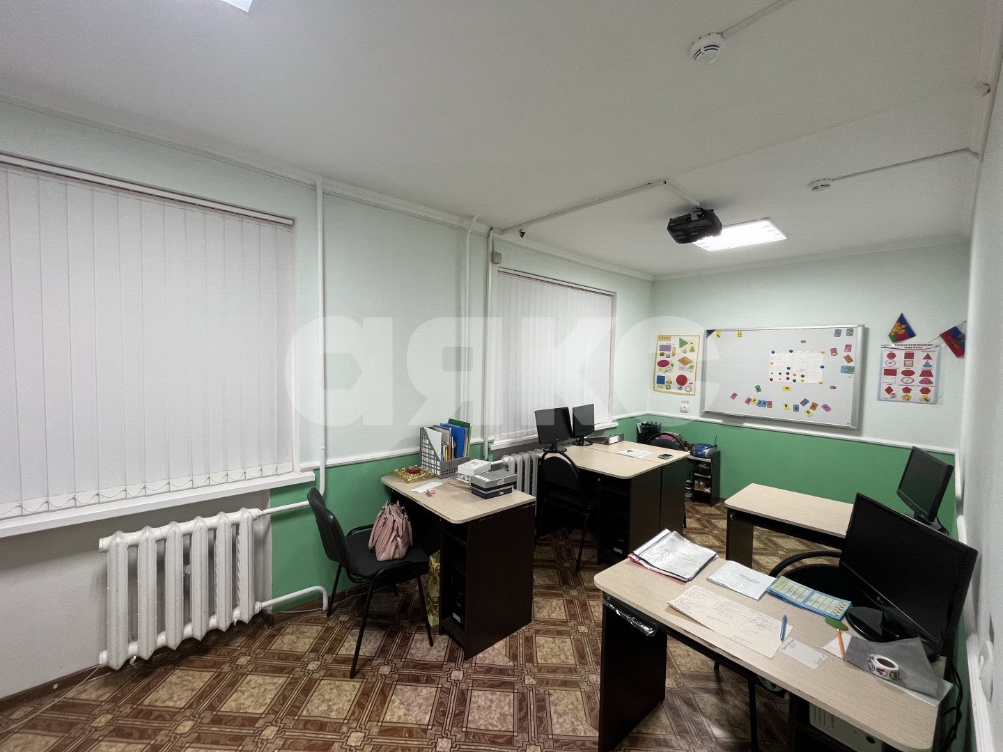 Фото №3: 2-комнатная квартира 75 м² - Армавир, Черёмушки, ул. Новороссийская, 171