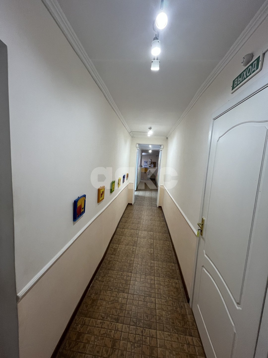 Фото №10: 2-комнатная квартира 75 м² - Армавир, Черёмушки, ул. Новороссийская, 171