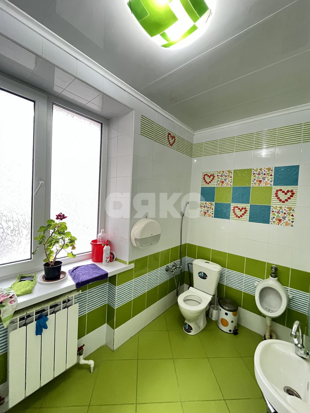 Фото №8: 2-комнатная квартира 75 м² - Армавир, Черёмушки, ул. Новороссийская, 171
