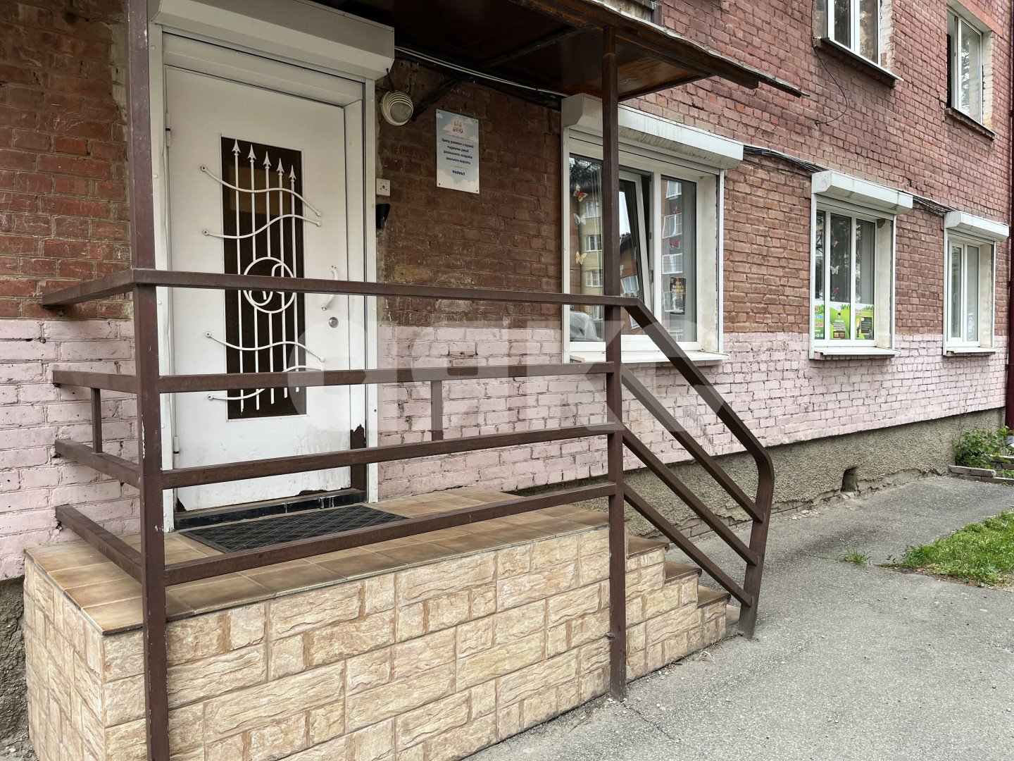 Фото №1: 2-комнатная квартира 75 м² - Армавир, Черёмушки, ул. Новороссийская, 171