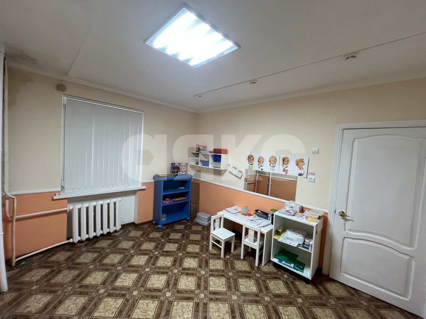 Фото №6: 2-комнатная квартира 75 м² - Армавир, Черёмушки, ул. Новороссийская, 171