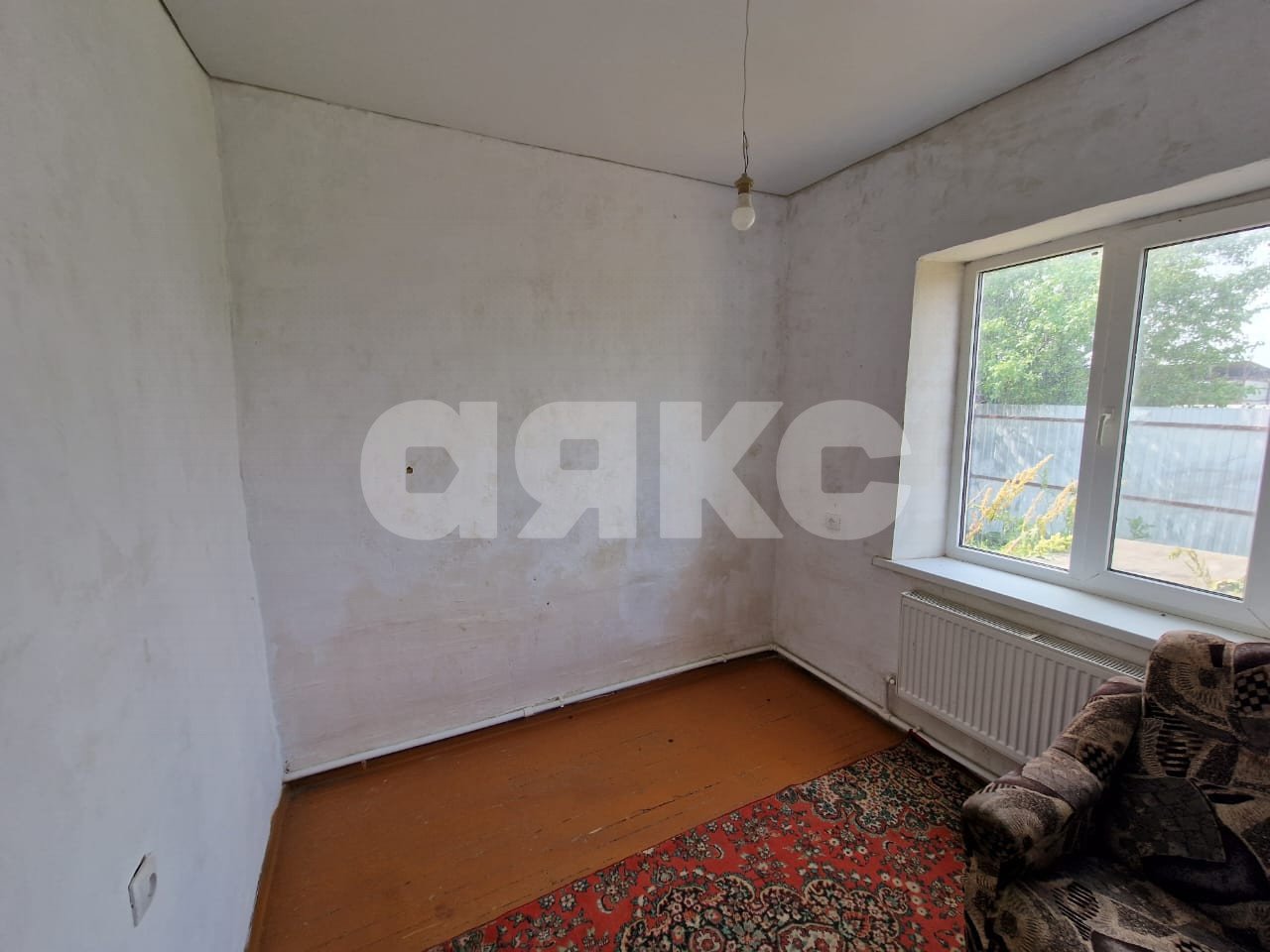 Фото №4: Таунхаус 60 м² + 9 сот. - Прочноокопская, ул. Толстого, 24
