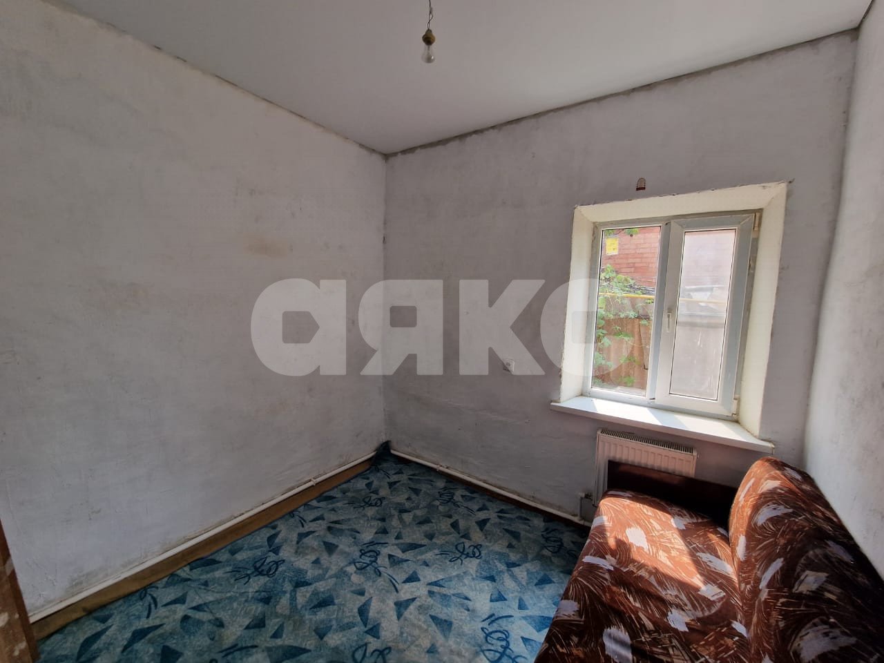 Фото №3: Таунхаус 60 м² + 9 сот. - Прочноокопская, ул. Толстого, 24