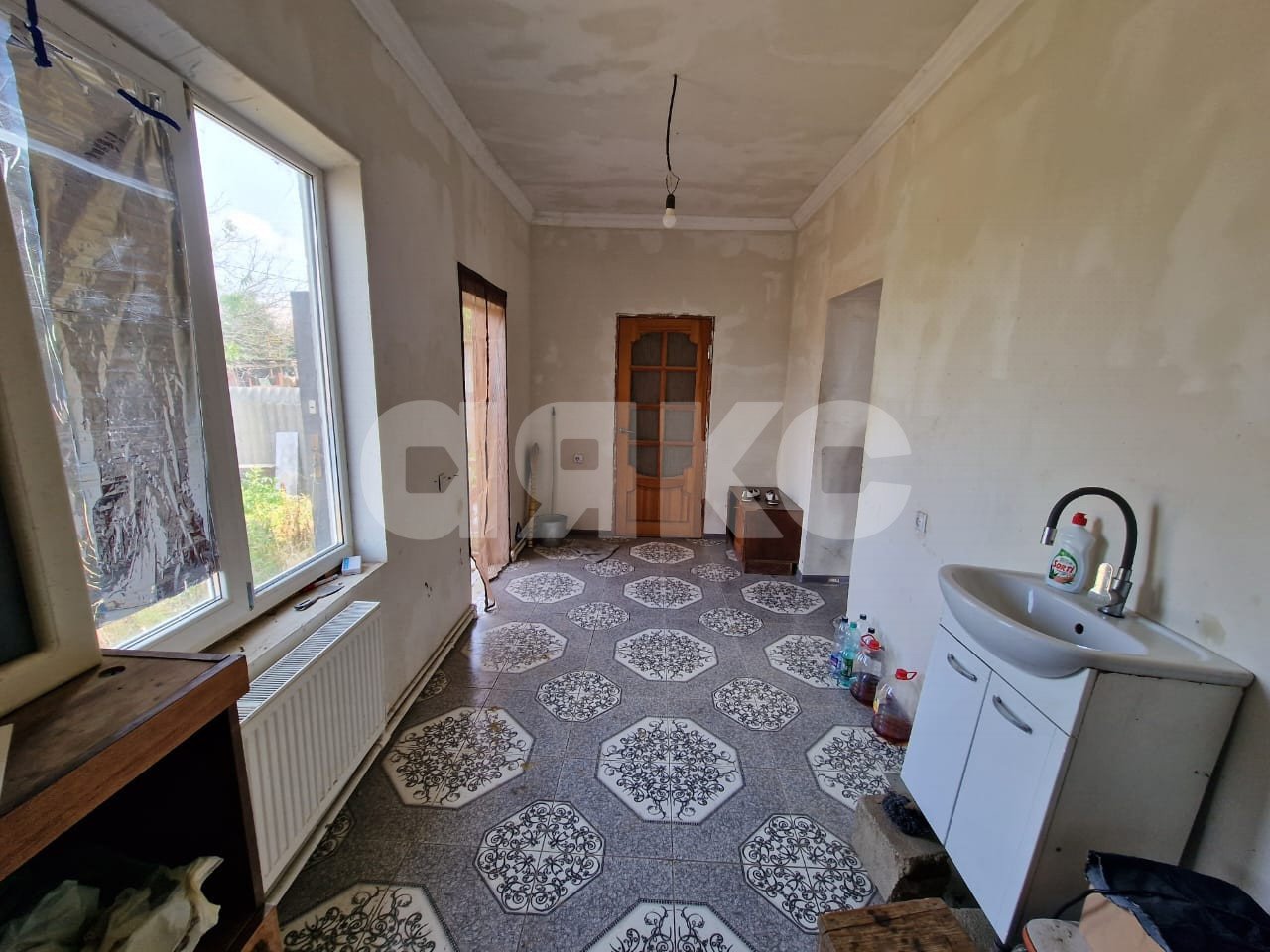 Фото №6: Таунхаус 60 м² + 9 сот. - Прочноокопская, ул. Толстого, 24