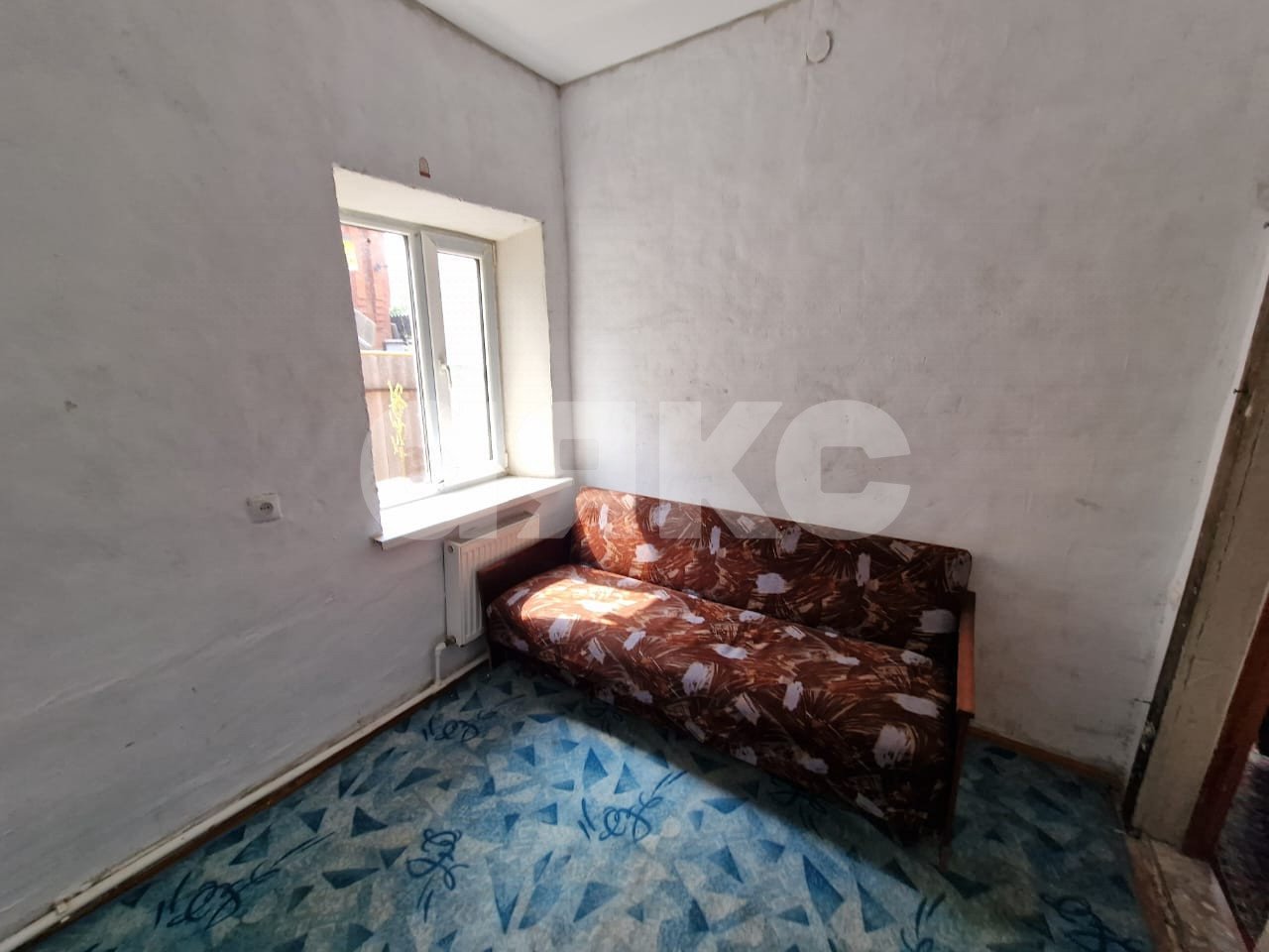 Фото №5: Таунхаус 60 м² + 9 сот. - Прочноокопская, ул. Толстого, 24