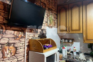 Фото №2: 1-комнатная квартира 38 м² - Центральной усадьбы совхоза Восток, ул. Светлая, 2А