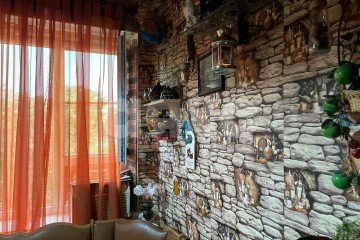 Фото №3: 1-комнатная квартира 38 м² - Центральной усадьбы совхоза Восток, ул. Светлая, 2А