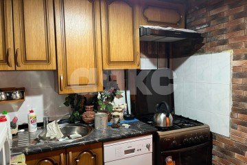 Фото №1: 1-комнатная квартира 38 м² - Центральной усадьбы совхоза Восток, ул. Светлая, 2А