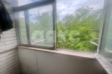 Фото №3: 1-комнатная квартира 37 м² - Армавир, мкр. квартал ЗВТ, ул. Калинина, 86