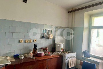 Фото №1: 1-комнатная квартира 37 м² - Армавир, мкр. квартал ЗВТ, ул. Калинина, 86