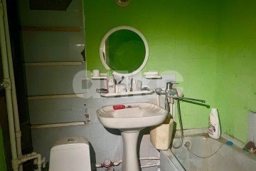 Фото №4: 1-комнатная квартира 37 м² - Армавир, мкр. квартал ЗВТ, ул. Калинина, 86