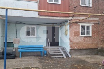 Фото №2: 1-комнатная квартира 38 м² - Коноково, п. Кирпичного завода, 39
