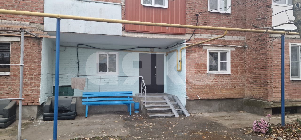 Фото №2: 1-комнатная квартира 38 м² - Коноково, Кирпичного завода, 39
