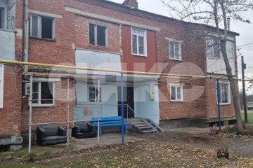 Фото №1: 1-комнатная квартира 38 м² - Коноково, п. Кирпичного завода, 39