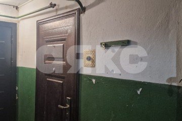 Фото №4: 1-комнатная квартира 38 м² - Коноково, п. Кирпичного завода, 39