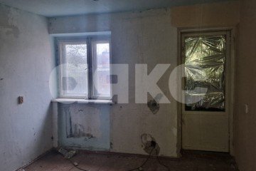 Фото №3: 1-комнатная квартира 38 м² - Коноково, п. Кирпичного завода, 39