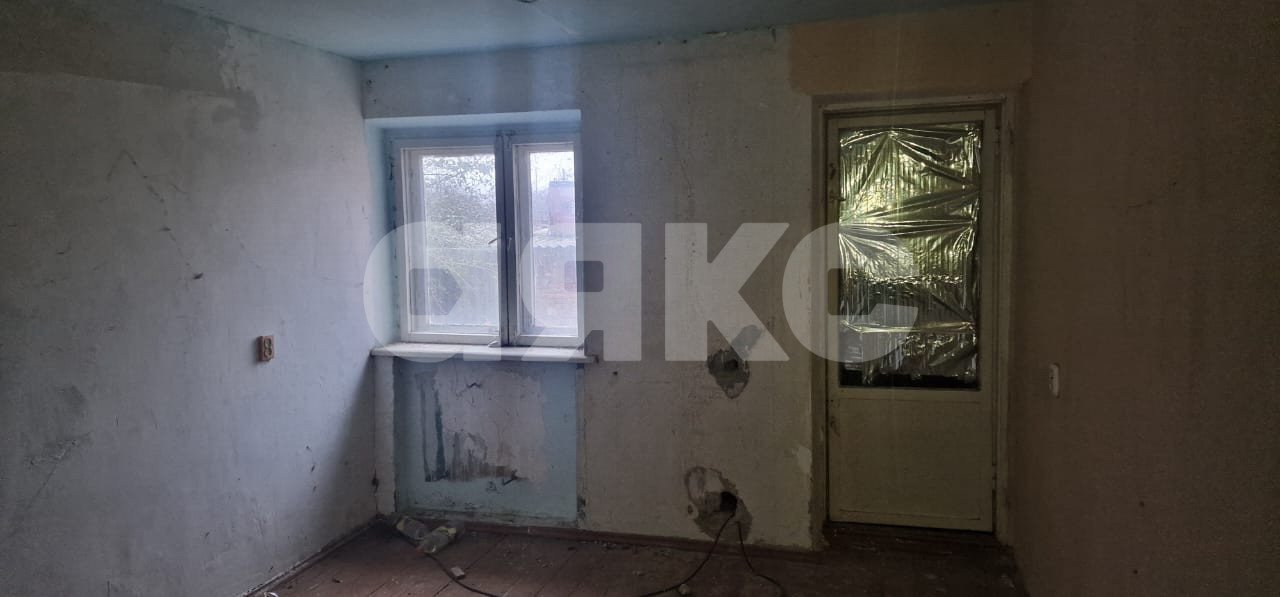 Фото №3: 1-комнатная квартира 38 м² - Коноково, Кирпичного завода, 39
