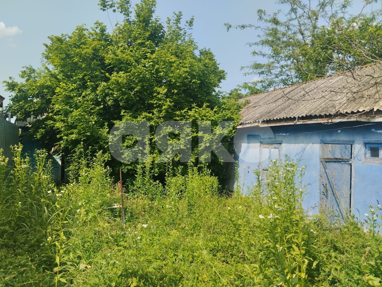 Фото №4: Личное подсобное хозяйство 836 сот. - Вольное, ул. Краснодарская, 10А