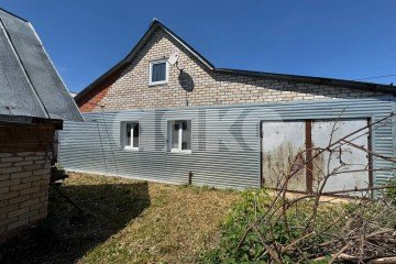 Фото №4: Дом 40 м² - Смыловка, ул. Луговая, 14