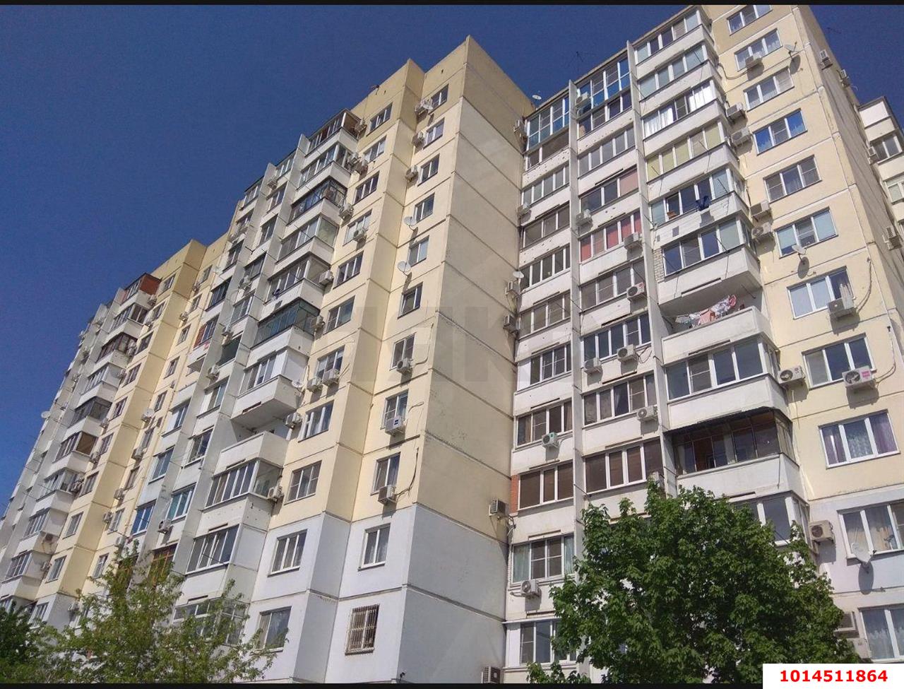 Фото №11: 2-комнатная квартира 71 м² - Краснодар, Юбилейный, ул. Рождественская набережная, 3