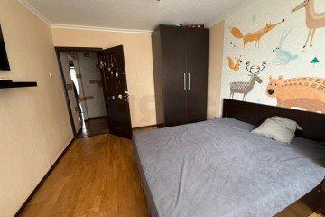 Фото №4: 2-комнатная квартира 71 м² - Краснодар, мкр. Юбилейный, ул. Рождественская набережная, 3