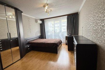 Фото №5: 2-комнатная квартира 71 м² - Краснодар, мкр. Юбилейный, ул. Рождественская набережная, 3