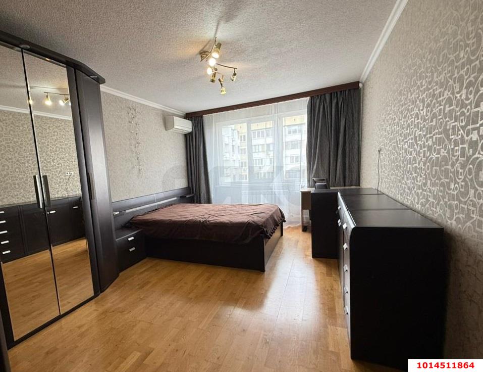 Фото №5: 2-комнатная квартира 71 м² - Краснодар, Юбилейный, ул. Рождественская набережная, 3
