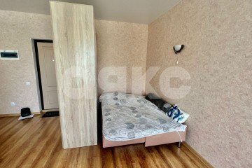 Фото №5: Студия 33 м² - Анапа, мкр. ЖК Времена Года, ул. Анапское шоссе, 6к1