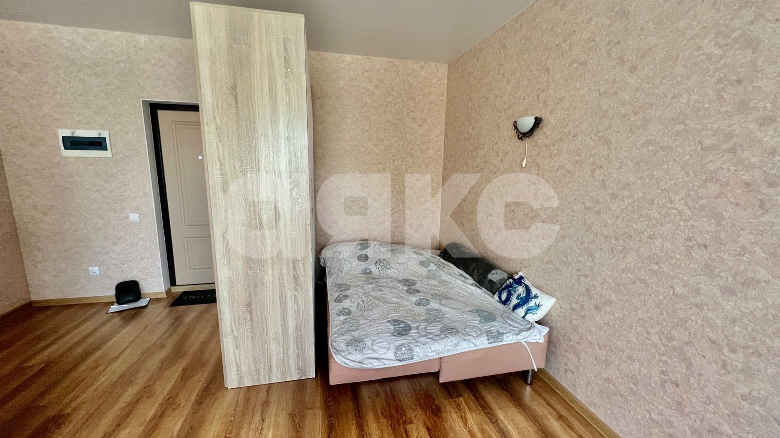 Фото №5: Студия 33 м² - Анапа, ЖК Времена Года, ул. Анапское шоссе, 6к1