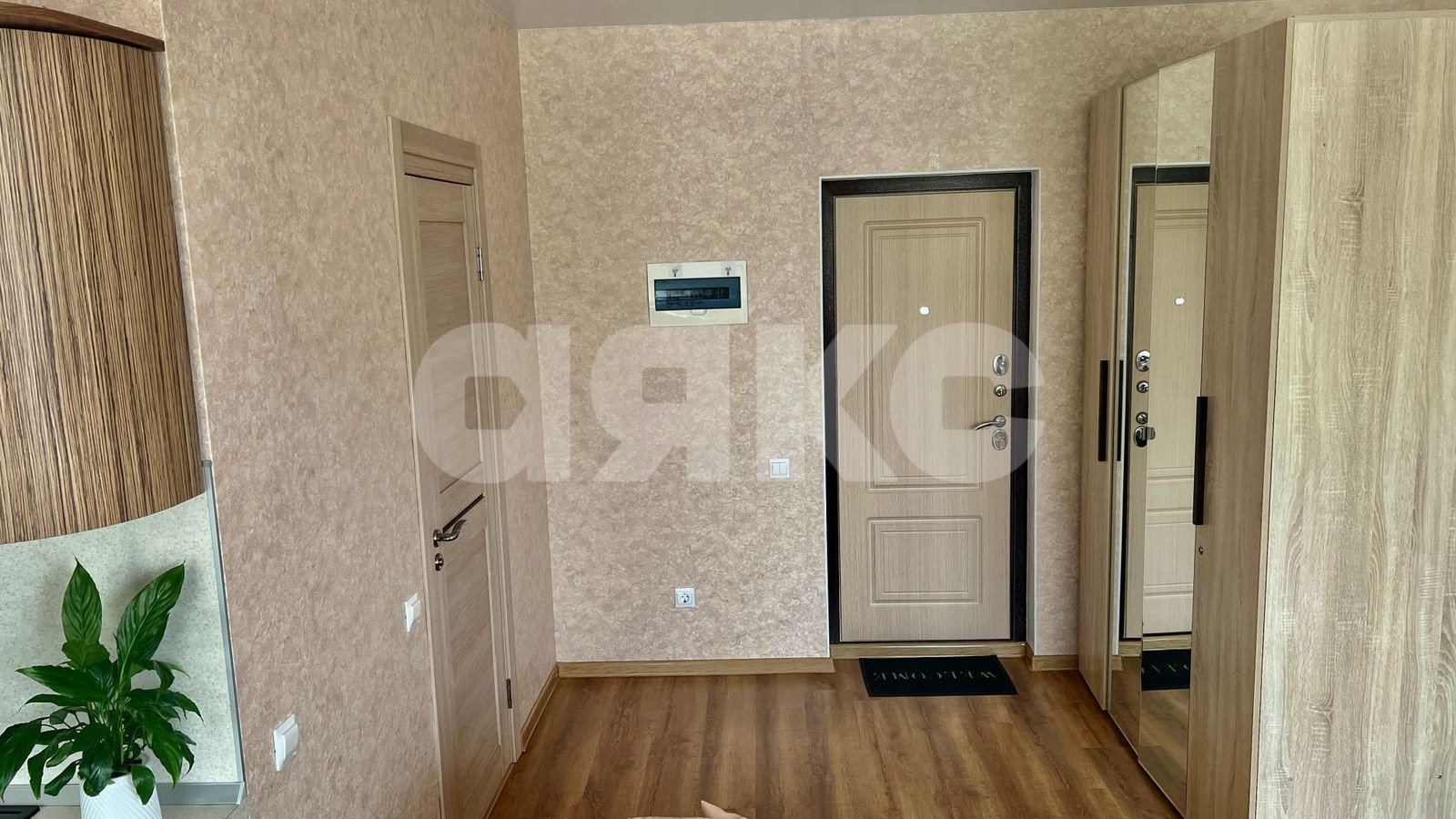 Фото №8: Студия 33 м² - Анапа, ЖК Времена Года, ул. Анапское шоссе, 6к1