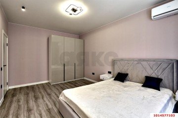 Фото №3: 1-комнатная квартира 35 м² - Краснодар, мкр. Достояние, ул. Конгрессная, 31
