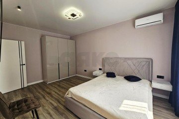 Фото №3: 1-комнатная квартира 35 м² - Краснодар, мкр. Достояние, ул. Конгрессная, 29