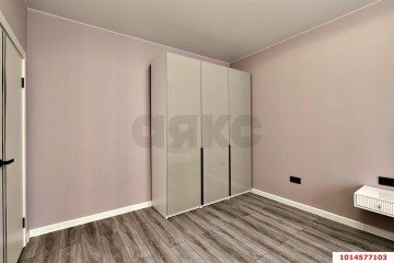Фото №4: 1-комнатная квартира 39 м² - Краснодар, мкр. Достояние, ул. Конгрессная, 31