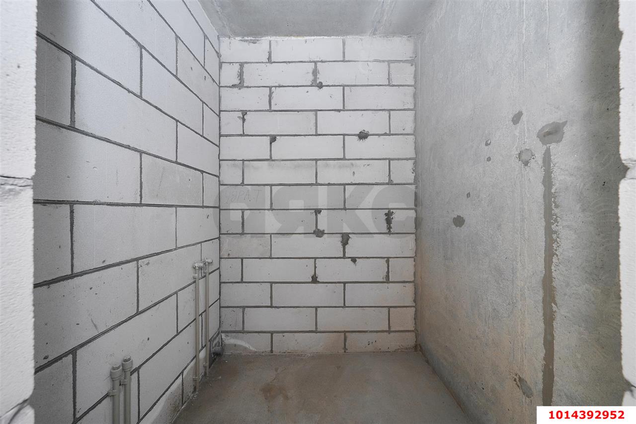 Фото №10: 2-комнатная квартира 68 м² - Краснодар, жилой комплекс Керченский, ул. им. Героя Сарабеева В.И., 5