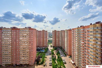 Фото №5: 2-комнатная квартира 68 м² - Краснодар, мкр. жилой комплекс Керченский, ул. им. Героя Сарабеева В.И., 5