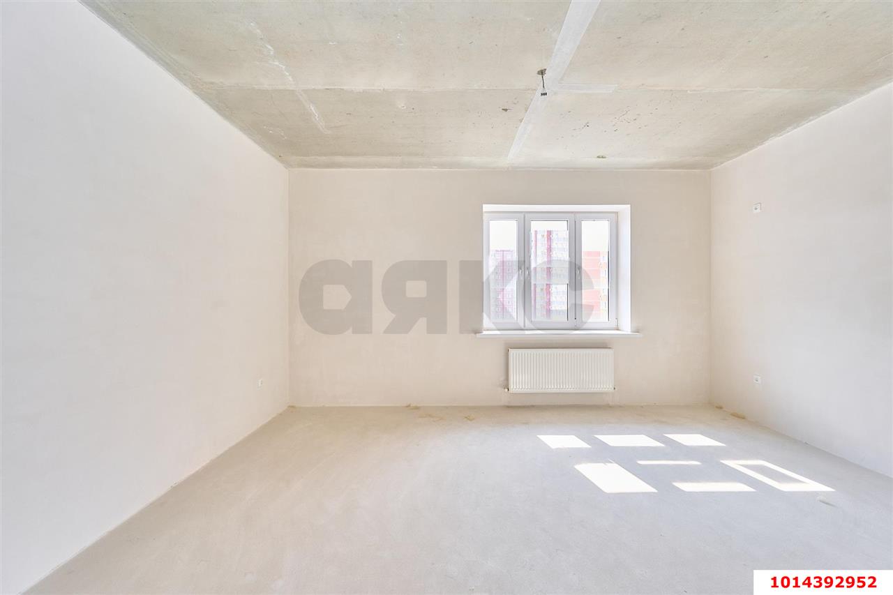 Фото №6: 2-комнатная квартира 68 м² - Краснодар, жилой комплекс Керченский, ул. им. Героя Сарабеева В.И., 5