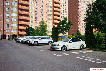 Фото №1: 2-комнатная квартира 68 м² - Краснодар, мкр. жилой комплекс Керченский, ул. им. Героя Сарабеева В.И., 5