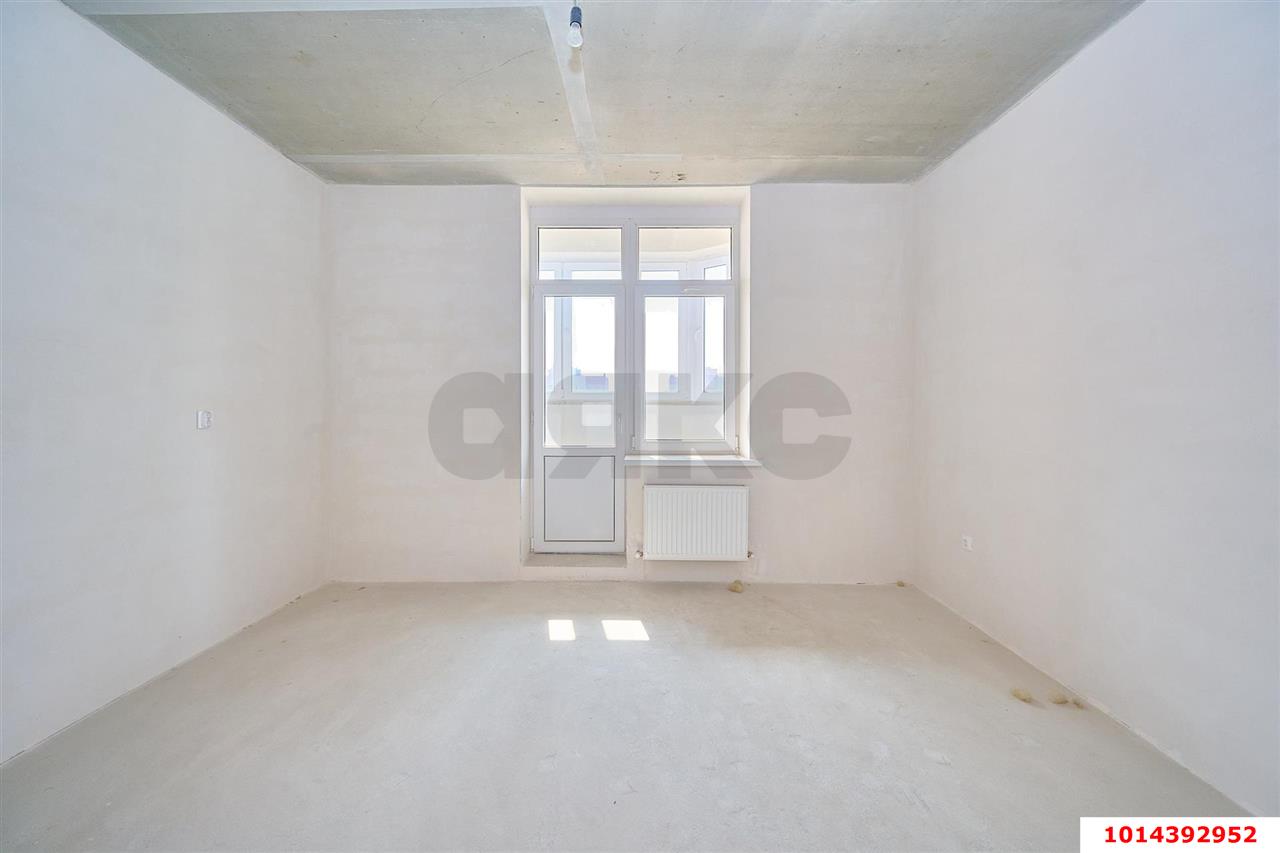 Фото №4: 2-комнатная квартира 68 м² - Краснодар, жилой комплекс Керченский, ул. им. Героя Сарабеева В.И., 5