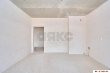 Фото №3: 2-комнатная квартира 68 м² - Краснодар, мкр. жилой комплекс Керченский, ул. им. Героя Сарабеева В.И., 5