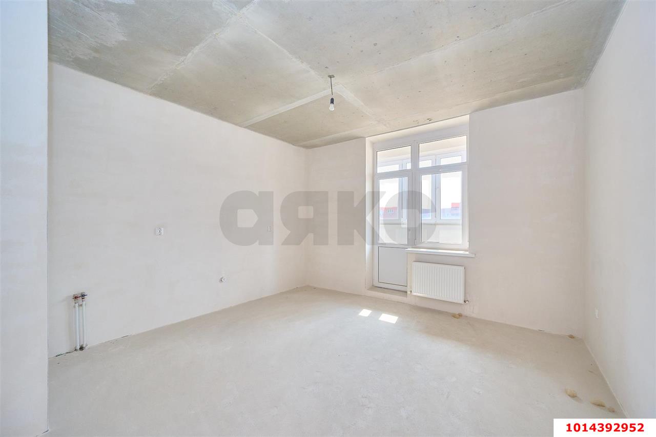 Фото №7: 2-комнатная квартира 68 м² - Краснодар, жилой комплекс Керченский, ул. им. Героя Сарабеева В.И., 5