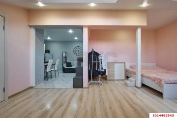 Фото №2: 1-комнатная квартира 45 м² - Краснодар, мкр. Краевая Клиническая Больница, ул. Восточно-Кругликовская, 76/2