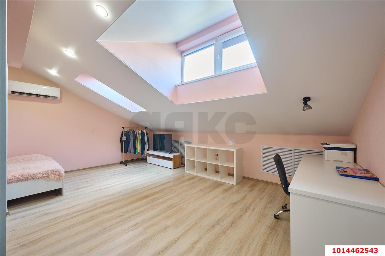 Фото №9: 1-комнатная квартира 45 м² - Краснодар, Краевая Клиническая Больница, ул. Восточно-Кругликовская, 76/2