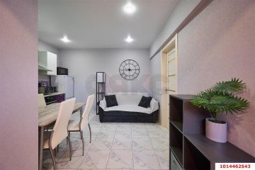 Фото №5: 1-комнатная квартира 45 м² - Краснодар, мкр. Краевая Клиническая Больница, ул. Восточно-Кругликовская, 76/2